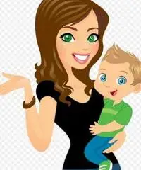 Baby sitter Baby sitter
