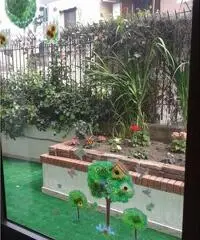 Baby parking - ludoteca - feste di compleanno - doposcuola