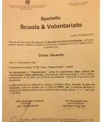 DISPONIBILE PER RIPETIZIONI E BABY SITTING DISPONIBILE PER RIPETIZIONI E BABY SITTING