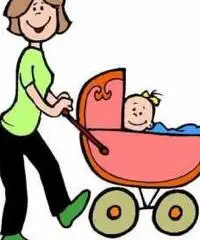 Baby Sitter Full Time