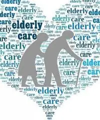 Assistenza cura e tutela degli anziani Assistenza cura e tutela degli anziani