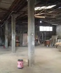 Affitto Capannone in Colle Sant'Onofrio