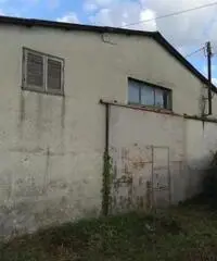 Affitto Capannone in Colle Sant'Onofrio