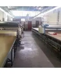 Affitto Capannone in Via Gregoriana Affitto Capannone in Via Gregoriana