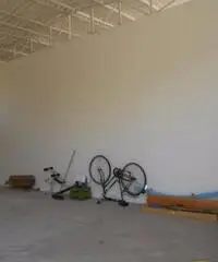 Affitto Capannone in Via del Praticello