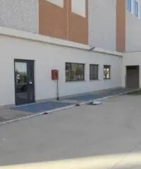 Affitto Capannone in via della Sviluppo Affitto Capannone in via della Sviluppo