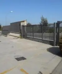 Affitto Capannone in via della Sviluppo Affitto Capannone in via della Sviluppo