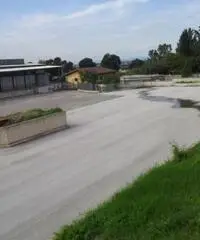 Affitto Capannone in Via Casilina