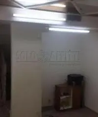 Affitto Capannone in Via Gramsci