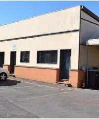 Affitto Capannone in Vicolozzo di Spinetta Affitto Capannone in Vicolozzo di Spinetta