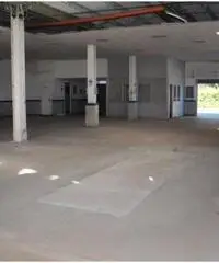 Affitto Capannone in Vicolozzo di Spinetta Affitto Capannone in Vicolozzo di Spinetta