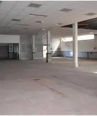 Affitto Capannone in Vicolozzo di Spinetta Affitto Capannone in Vicolozzo di Spinetta