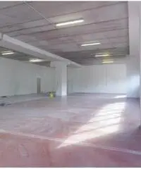 Affitto Laboratorio da 540mq Affitto Laboratorio da 540mq