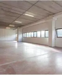 Affitto Laboratorio da 540mq Affitto Laboratorio da 540mq