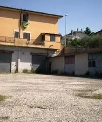 Affitto Laboratorio in Strada Statale 3 Affitto Laboratorio in Strada Statale 3
