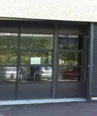 Affitto Laboratorio in Via degli Olmetti Affitto Laboratorio in Via degli Olmetti