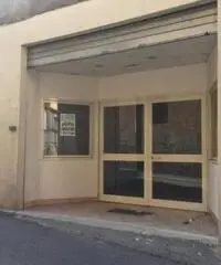 Affitto Laboratorio in Via Fontana delle Rose, 21