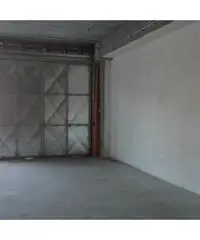 Affitto Laboratorio in Via degli Olmetti