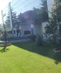 Affitto Magazzino in Via Olmetti