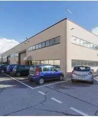 Affitto Magazzino in Via degli Olmetti Affitto Magazzino in Via degli Olmetti