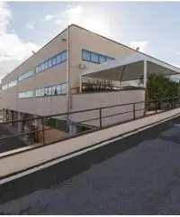 Affitto Magazzino in Via degli Olmetti Affitto Magazzino in Via degli Olmetti