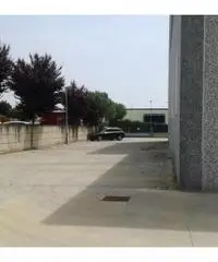 Affitto Magazzino in Via della Scienza Affitto Magazzino in Via della Scienza