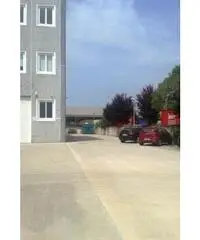 Affitto Magazzino in Via della Scienza Affitto Magazzino in Via della Scienza