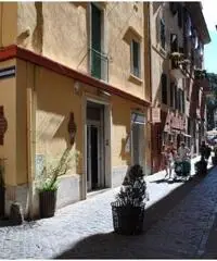 Affitto Magazzino in Via Piave