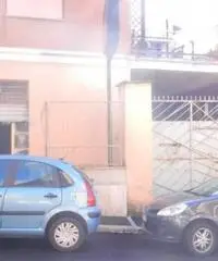 Affitto Magazzino in Via Orlando Ferrazza Affitto Magazzino in Via Orlando Ferrazza