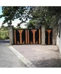 Affitto Magazzino in Via Appia Nuova, 21 Affitto Magazzino in Via Appia Nuova, 21