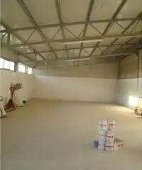 Affitto Magazzino in Via Casale di Castellaccio