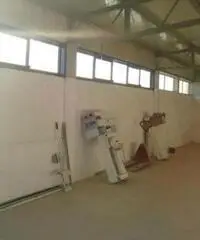 Affitto Magazzino in Via Casale di Castellaccio