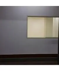 Affitto Magazzino in Viale John Fitzgerald Kennedy