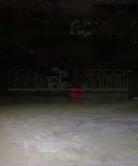 Affitto Magazzino in via mura castellane