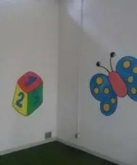 Affitto Magazzino in via Kennedy