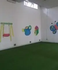 Affitto Magazzino in via Kennedy