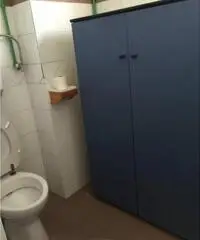 Affitto Magazzino in Via Monte Nero