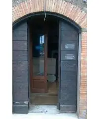 Affitto Magazzino in Via Flaminia