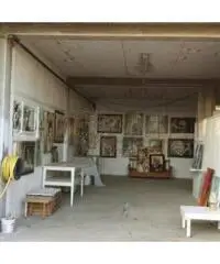 Affitto Magazzino Affitto Magazzino