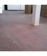 Bagni Di Tivoli: Affitto Capannone in Via del Barco Bagni Di Tivoli: Affitto Capannone in Via del Barco