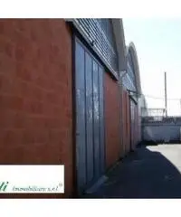 Bagni Di Tivoli: Affitto Capannone in Via del Barco Bagni Di Tivoli: Affitto Capannone in Via del Barco