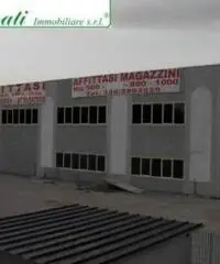 Bagni Di Tivoli: Affitto Laboratorio da 2500mq Bagni Di Tivoli: Affitto Laboratorio da 2500mq