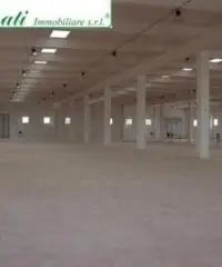 Bagni Di Tivoli: Affitto Laboratorio da 2500mq Bagni Di Tivoli: Affitto Laboratorio da 2500mq