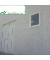 Bagni Di Tivoli: Affitto Magazzino da 1326mq Bagni Di Tivoli: Affitto Magazzino da 1326mq