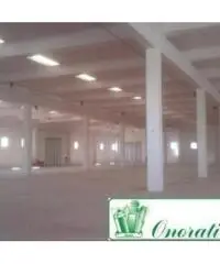 Bagni Di Tivoli: Affitto Magazzino da 810mq Bagni Di Tivoli: Affitto Magazzino da 810mq