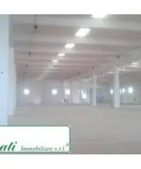 Bagni Di Tivoli: Affitto Magazzino da 810mq Bagni Di Tivoli: Affitto Magazzino da 810mq