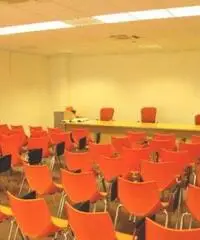 BELLISSIMO CAPANNONE INDUSTRIALE ARREDATO E' CON ACCOLLO MUTUO