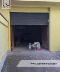 Boccea -  Laboratorio 4 locali € 900 LA401 Boccea -  Laboratorio 4 locali € 900 LA401