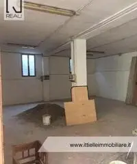 Boccea -  Laboratorio 4 locali € 900 LA401 Boccea -  Laboratorio 4 locali € 900 LA401