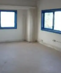 Capannone artig.mq.400 nuova costruzione via Cancelliera Nettunense.